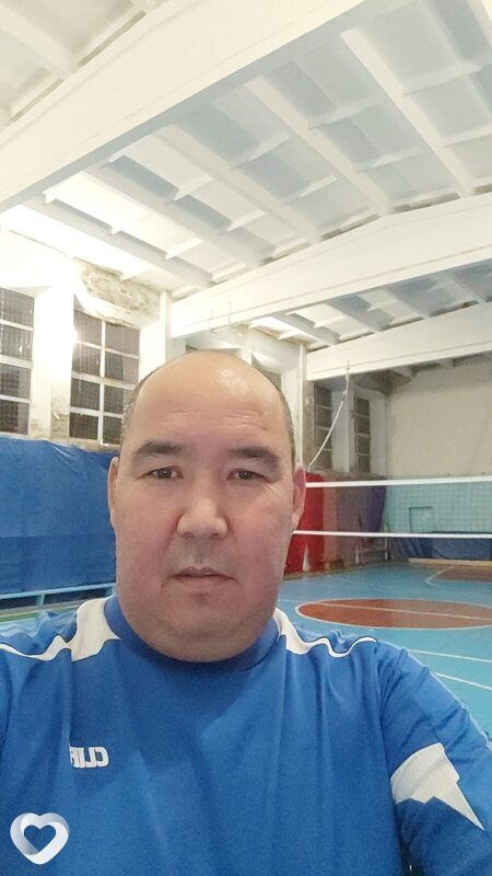 Санал, 42, Луганске — анкета №1787692