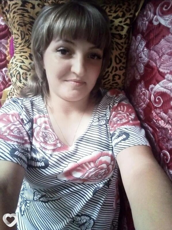 Светлана, Черемхово