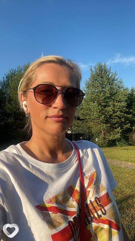 Александра, 42, Ногинске — анкета №1787607