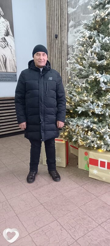 Нурик, 54, Нижнем Новгороде — анкета №1787617