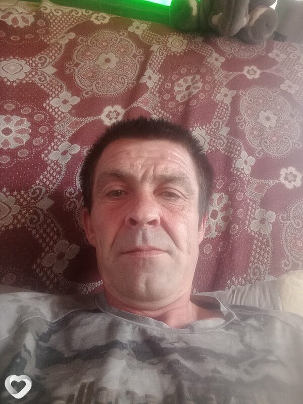 Руслан, 46, Луганске — анкета №1787620
