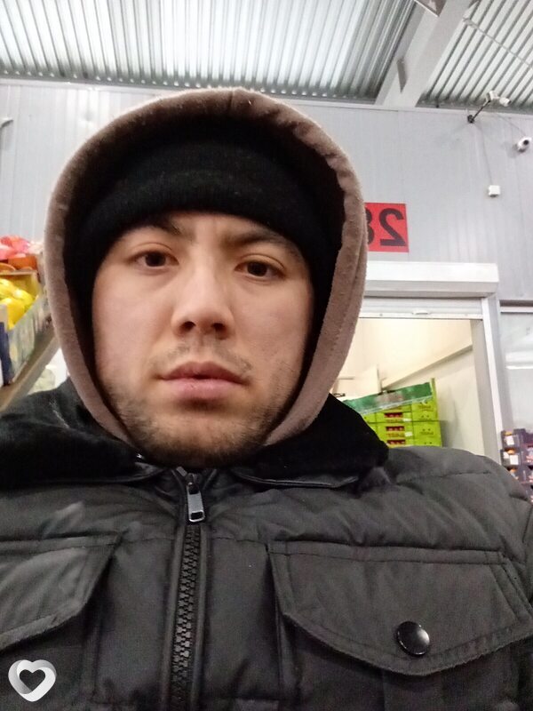 Омадбеу, 28, Пятигорске — анкета №1787697