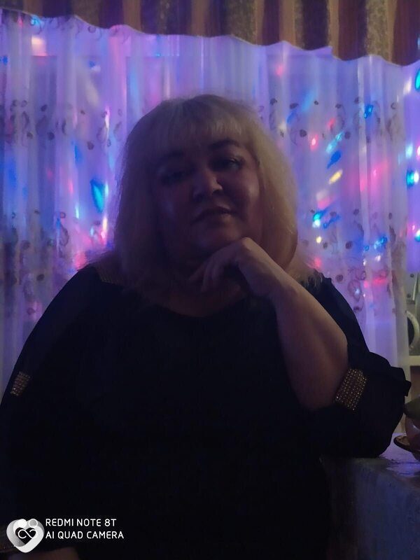 Зинаида, Обь