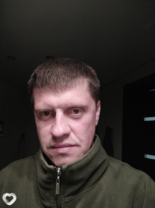 Сергей, 46, Минске — анкета №1787703