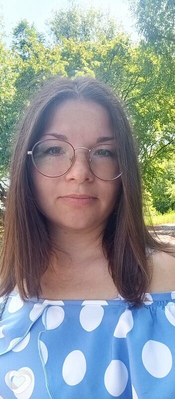 Miss, 39, Калининграде — анкета №1787704