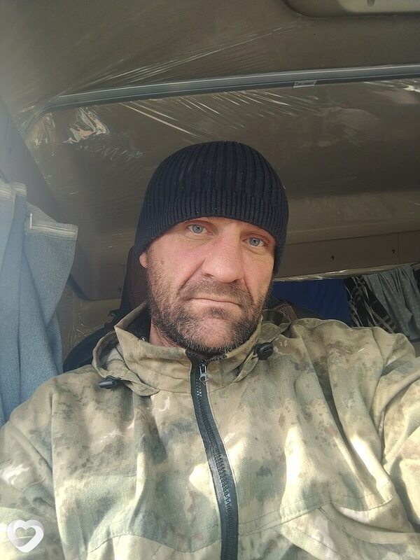 Евгений, 45, Хабаровске — анкета №1787708