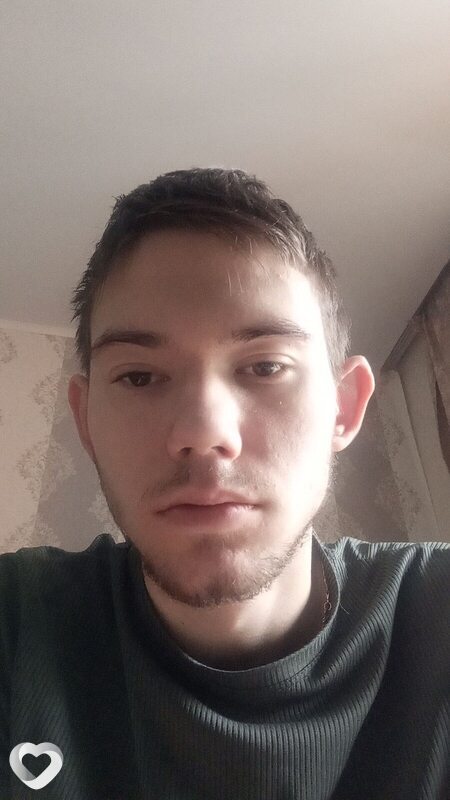 Алексей, 20, Казани — анкета №1787776