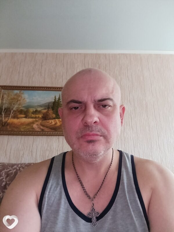 Сергей, 49, Орёл — анкета №1787940