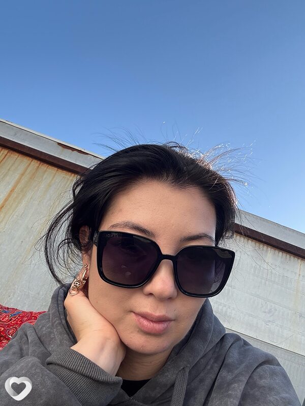 Алина, 36, Астане — анкета №1787942