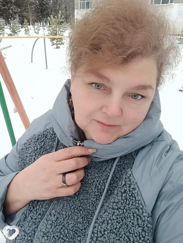 Марина, 57, Саратове — анкета №1787876