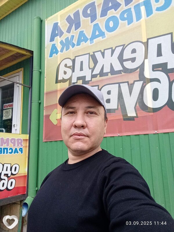 Андрей, 48, Курске — анкета №1787723