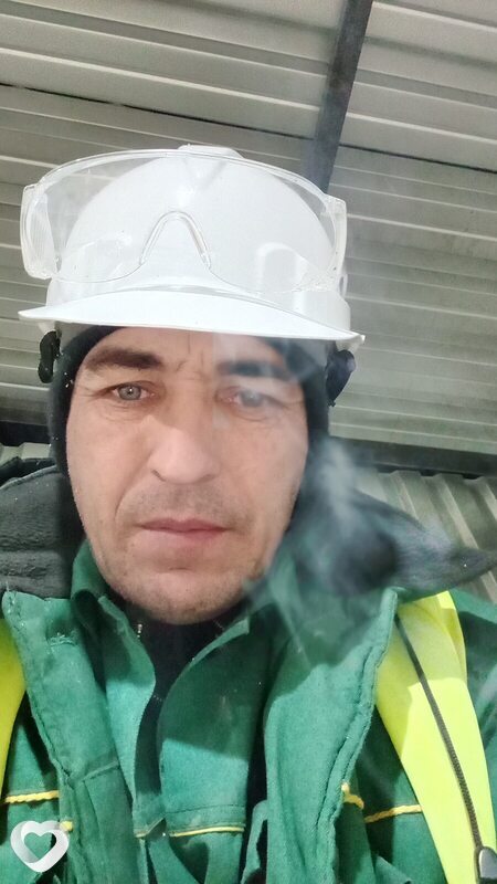 Руслан, 49, Минске — анкета №1787724