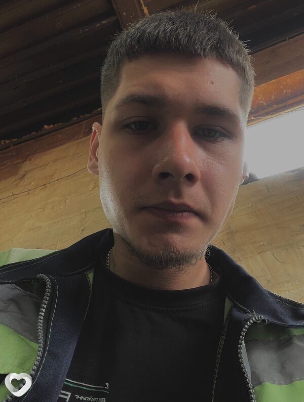 Дмитрий, 23, Сочи — анкета №1787726
