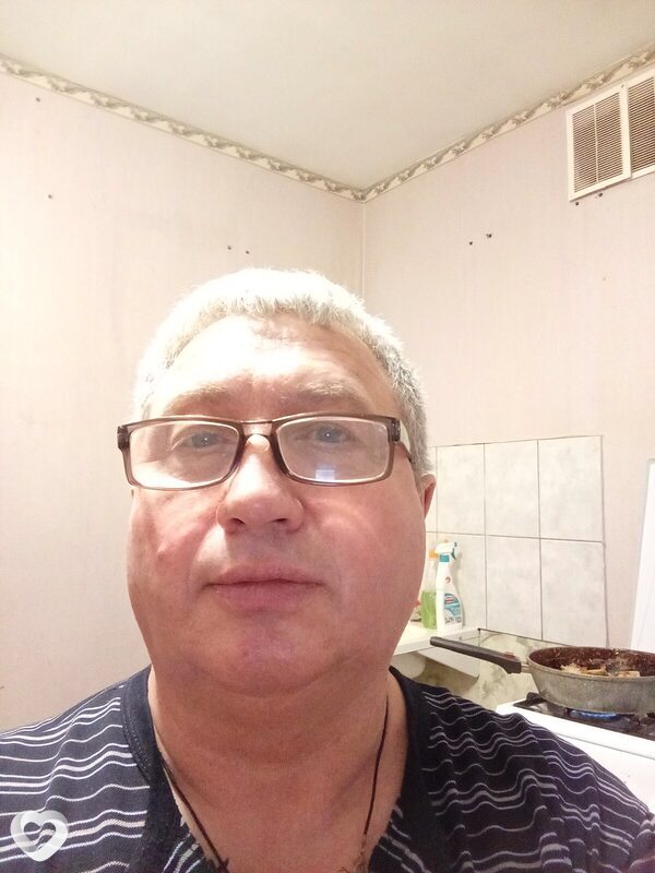 Андрей, 62, Копейске — анкета №1787745