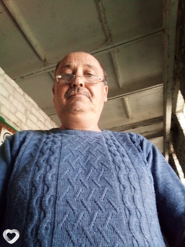 Сергей, 54, Ростове-на-Дону — анкета №1787948