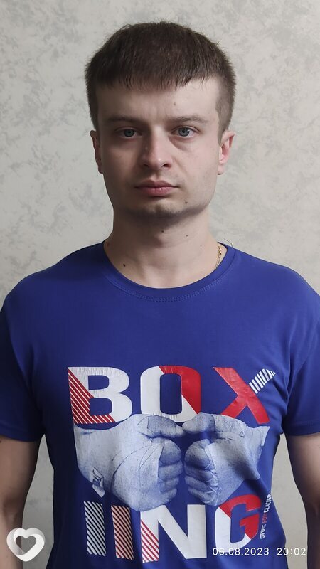 Андрей, 36, Минске — анкета №1787952
