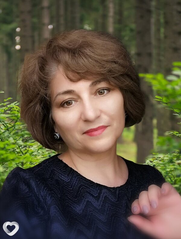 Наталья, 56, Новосибирске — анкета №1787956