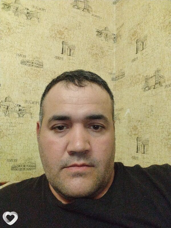 Бахтияр, 41, Чите — анкета №1787959