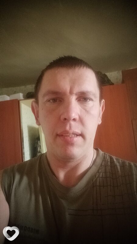 Иван, 39, Петропавловске-Камчатском — анкета №1787965