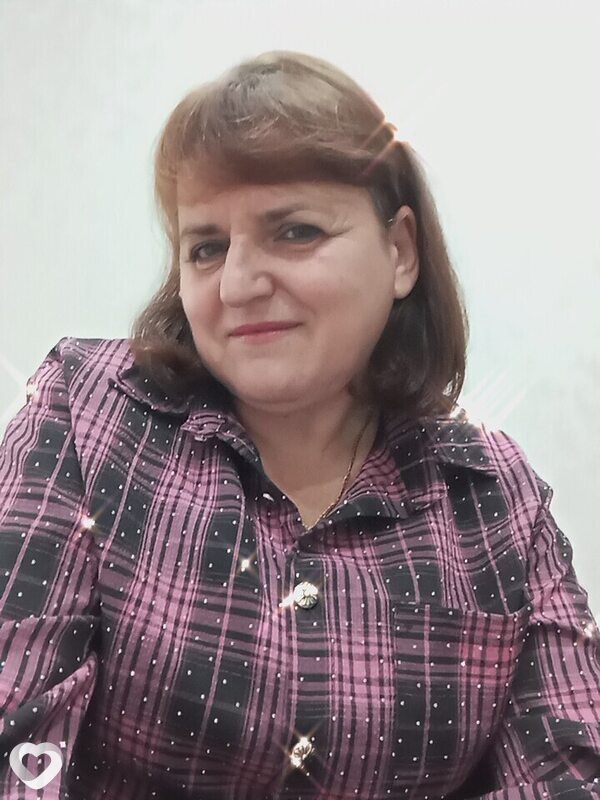 Анна, 61, Крымске — анкета №1787897