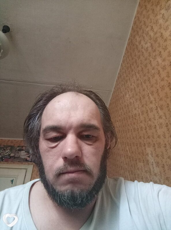 Дмитрий, 43, Москве — анкета №1787800