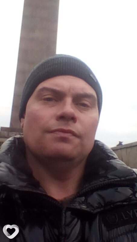 Владимир, 41, Томске — анкета №1787801