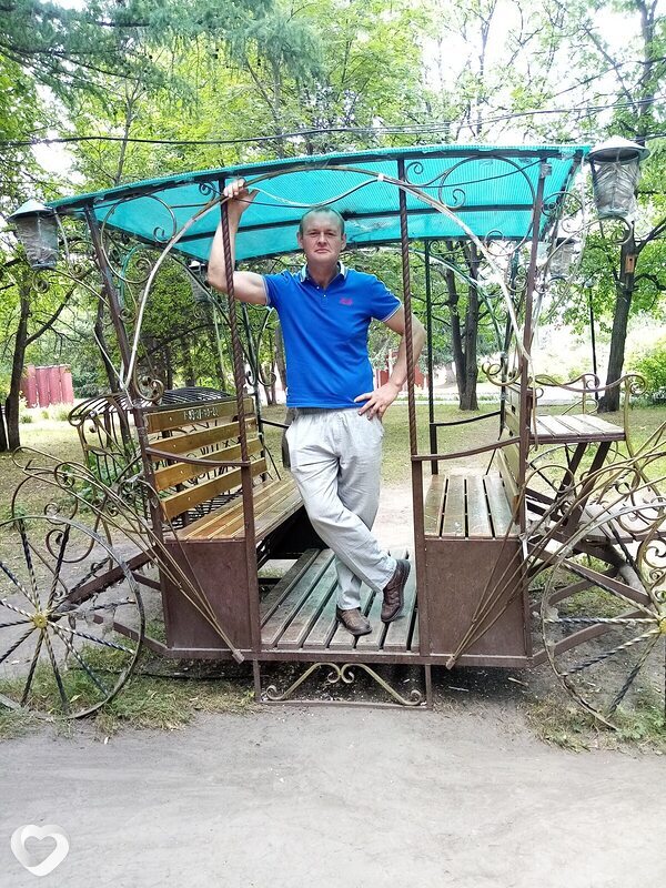 Сергей, 49, Барнауле — анкета №1787802