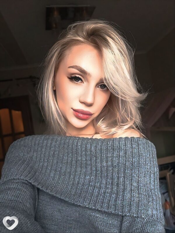 Софа, 21, Великом Устюге — анкета №1787807