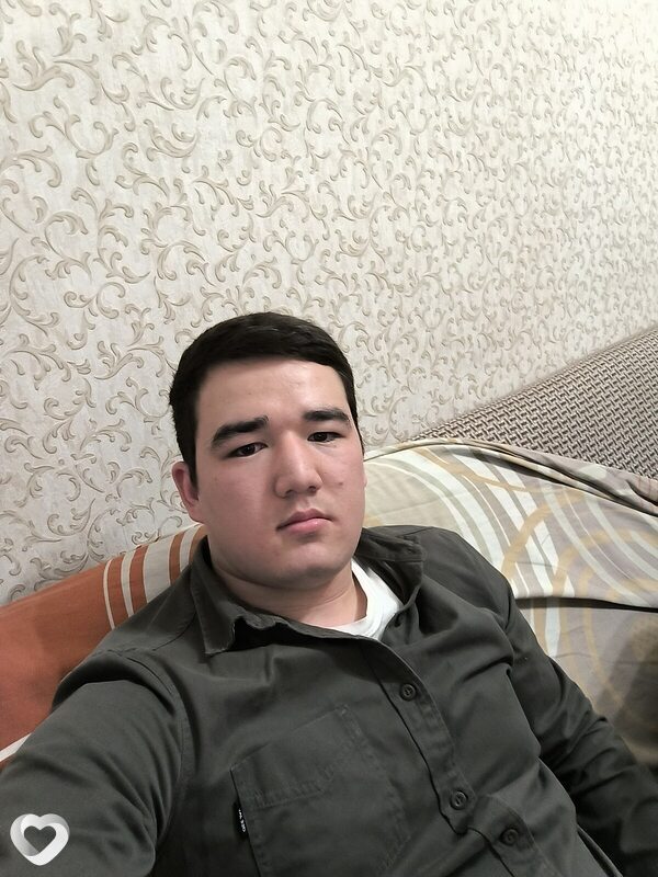 Шухрат, 26, Иванове — анкета №1787818