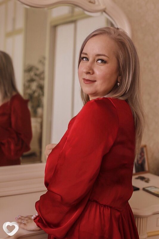 Виталина, 47, Глазове — анкета №1788144