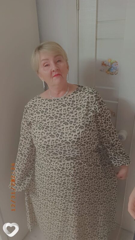 Татьяна, 62, Белове — анкета №1788152