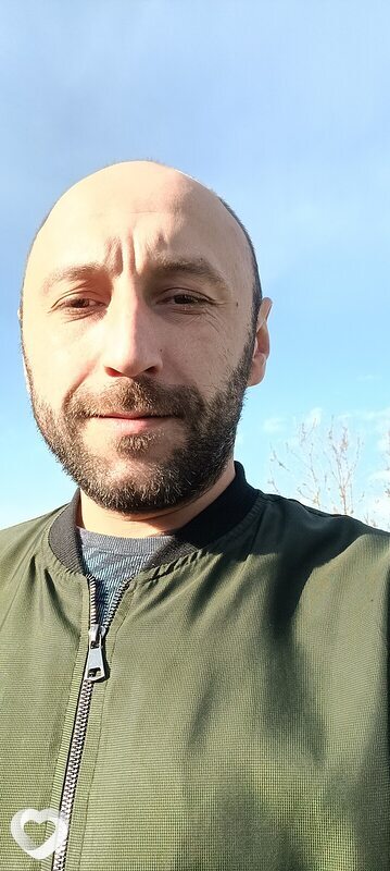 Павел, 36, Брянске — анкета №1788153