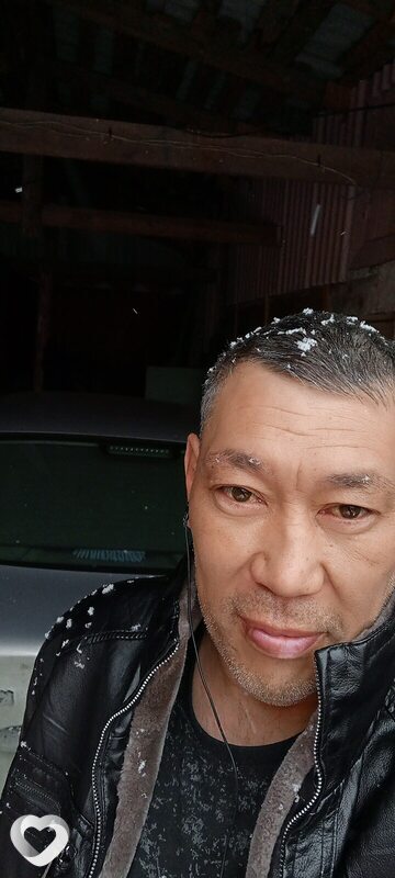 Шамиль, Кунашак