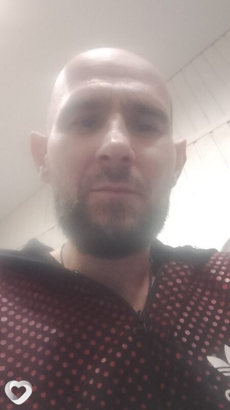 Юрий, 46, Калуге — анкета №1788162
