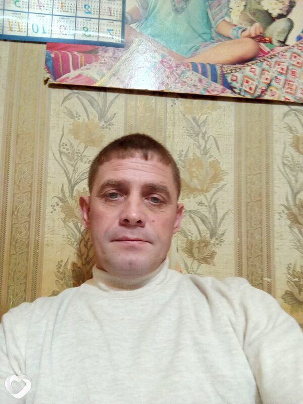 Павел, 42, Нижнем Новгороде — анкета №1788010