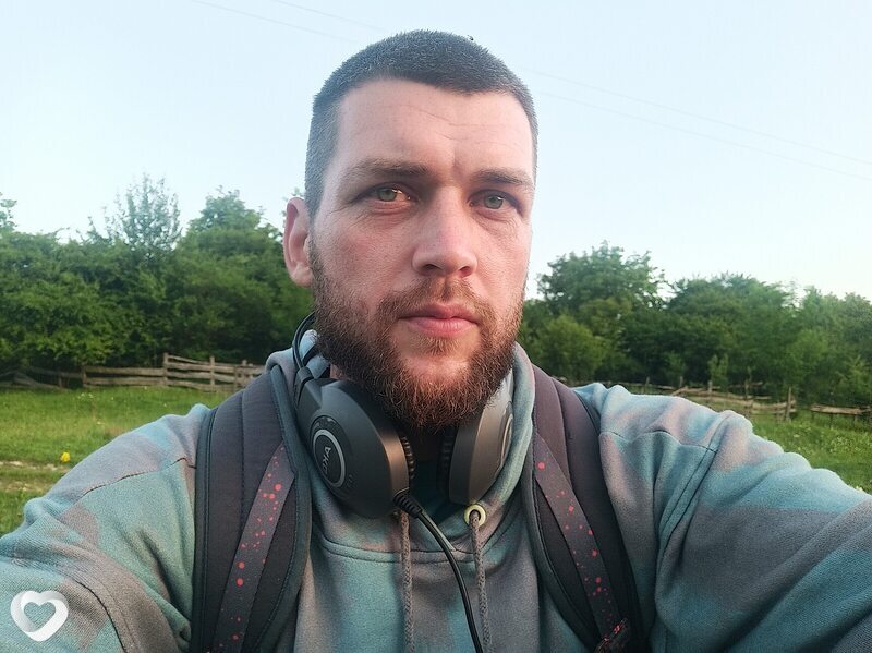 Дима, Майкоп