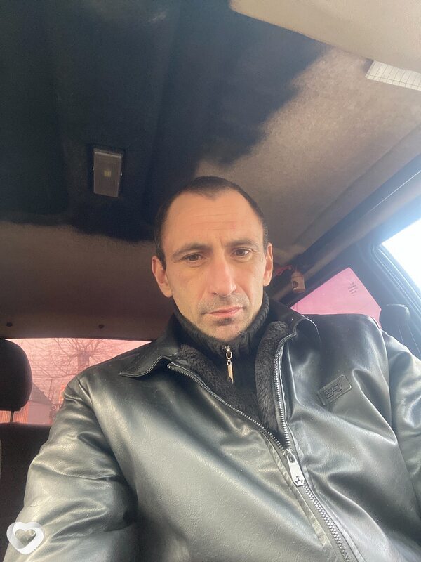 Юрий, 41, Кропоткине — анкета №1788256