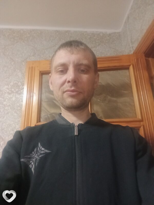 Vladimir, 38, Ростове-на-Дону — анкета №1788260