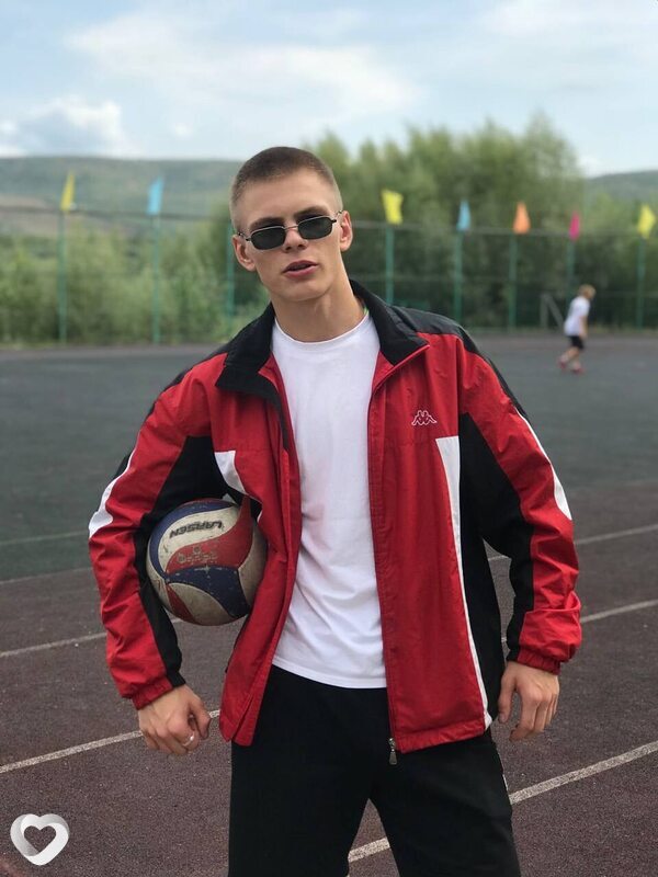 Никита, 21, Стерлитамаке — анкета №1788074