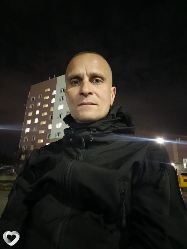 Андрей, 45, Казани — анкета №1788081