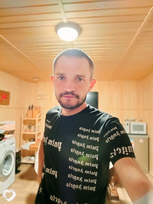 Тимур, 42, Казани — анкета №1788082