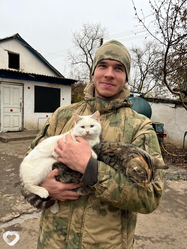 Михаил, 28, Георгиевске — анкета №1788125