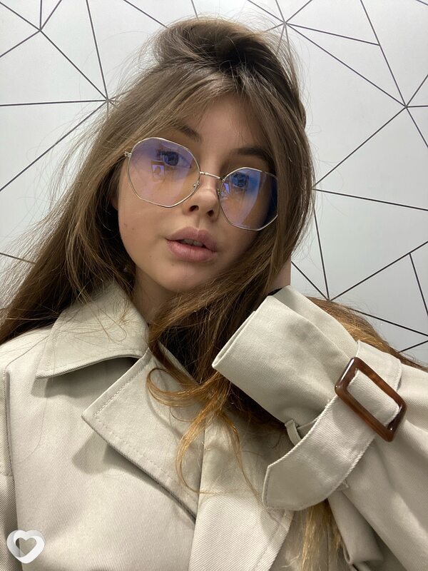 Алина, 24, Сочи — анкета №1788126