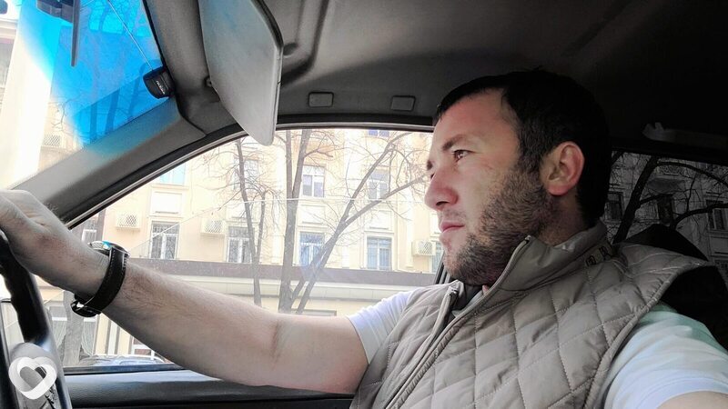 Муродил, 40, Казани — анкета №1788502
