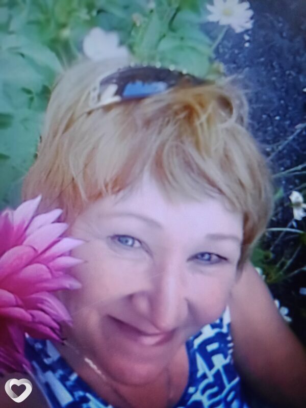 Татьяна, 59, Красноярске — анкета №1788505