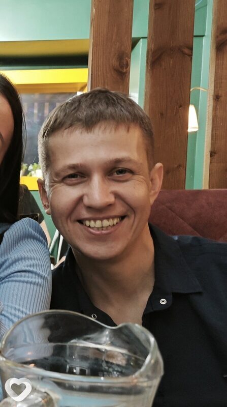 Антон, 41, Новокузнецке — анкета №1788510