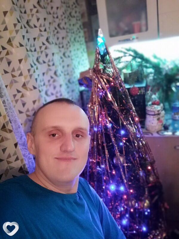 Макс, 37, Новокузнецке — анкета №1788512