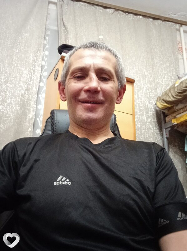Евгений, 48, Новосибирске — анкета №1788094