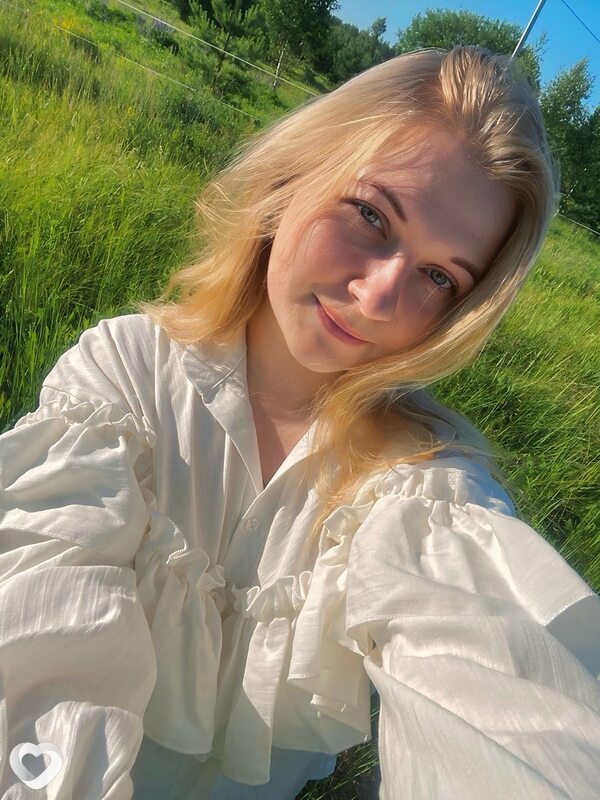 Машка, 26, Тольятти — анкета №1788100