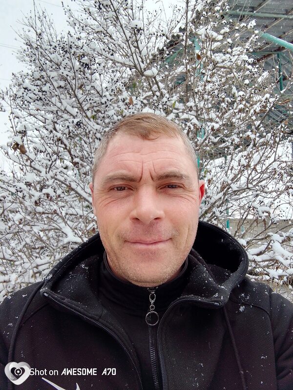 Юрий, 40, Алматы — анкета №1788112
